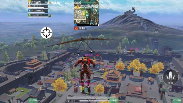 和平精英辅助软件详细评测:哪款值得信赖?